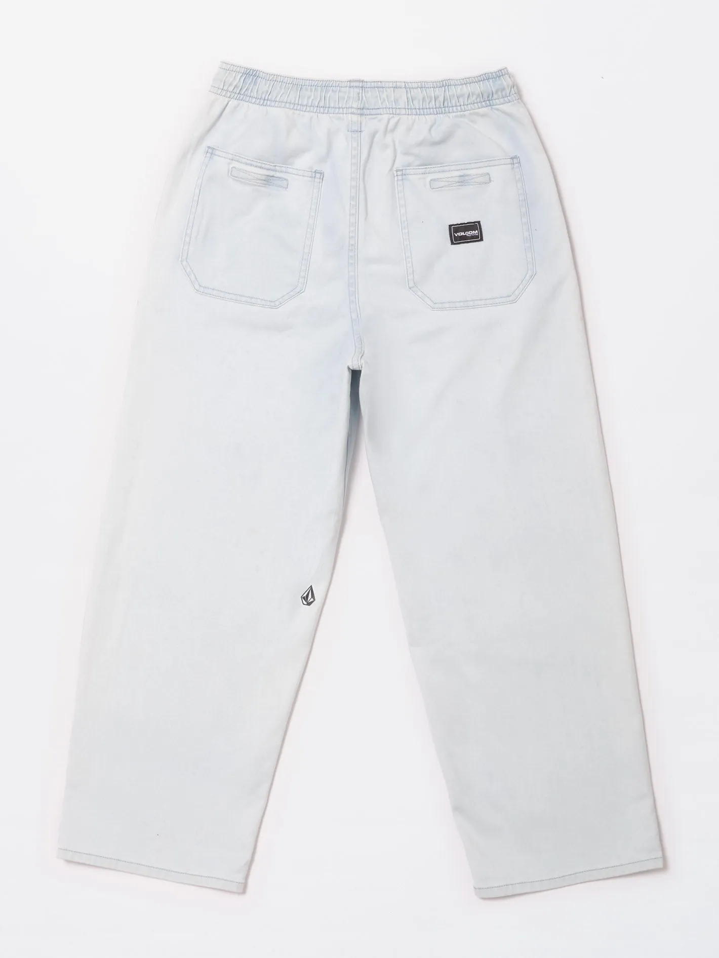 Outer Spaced Hose - LIGHT BLUE - (KINDER)