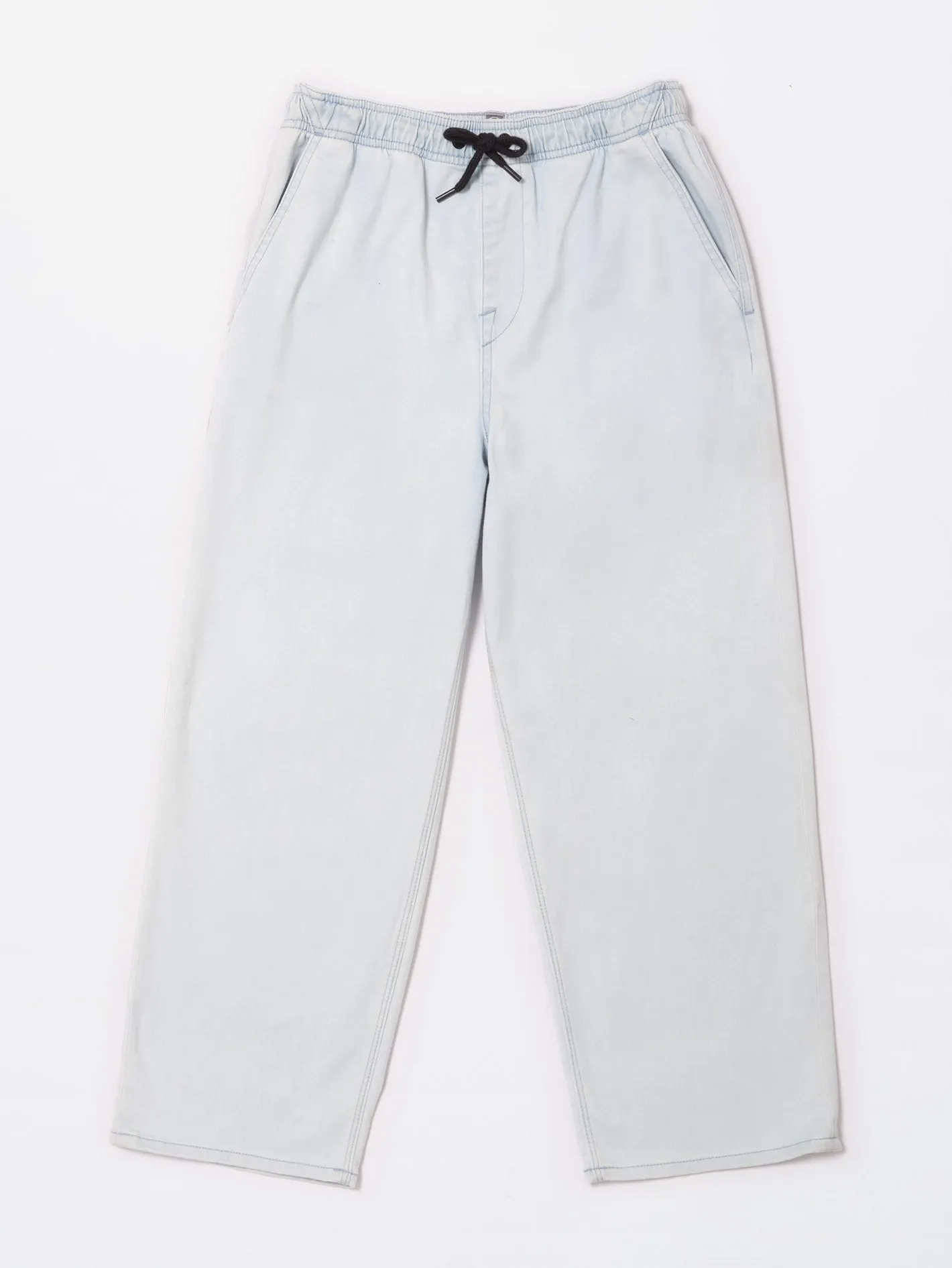 Outer Spaced Hose - LIGHT BLUE - (KINDER)