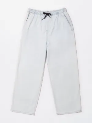 Outer Spaced Hose - LIGHT BLUE - (KINDER)