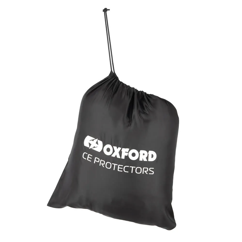 Oxford Kickback 2.0 Shirt Red
