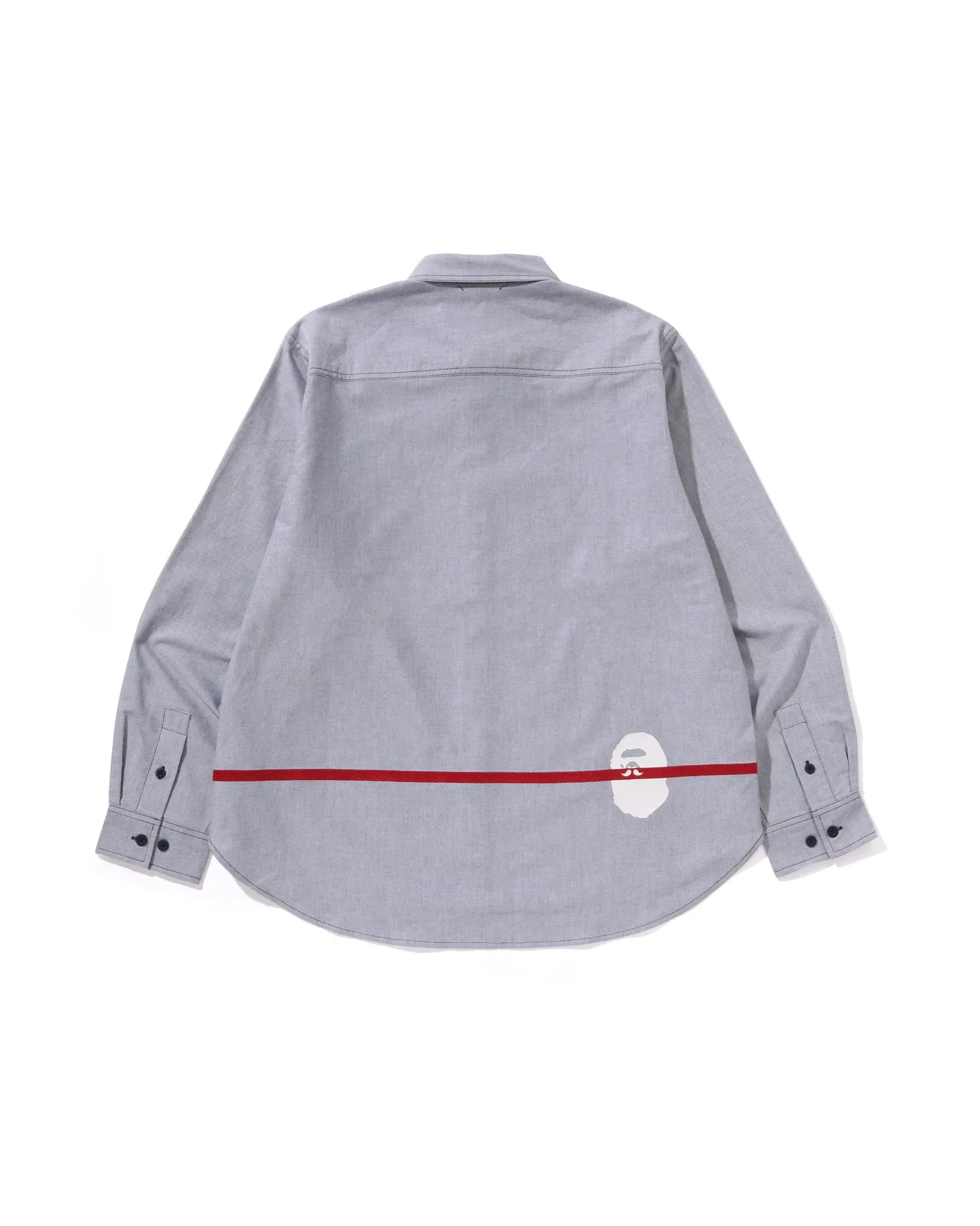 Oxford Shirt