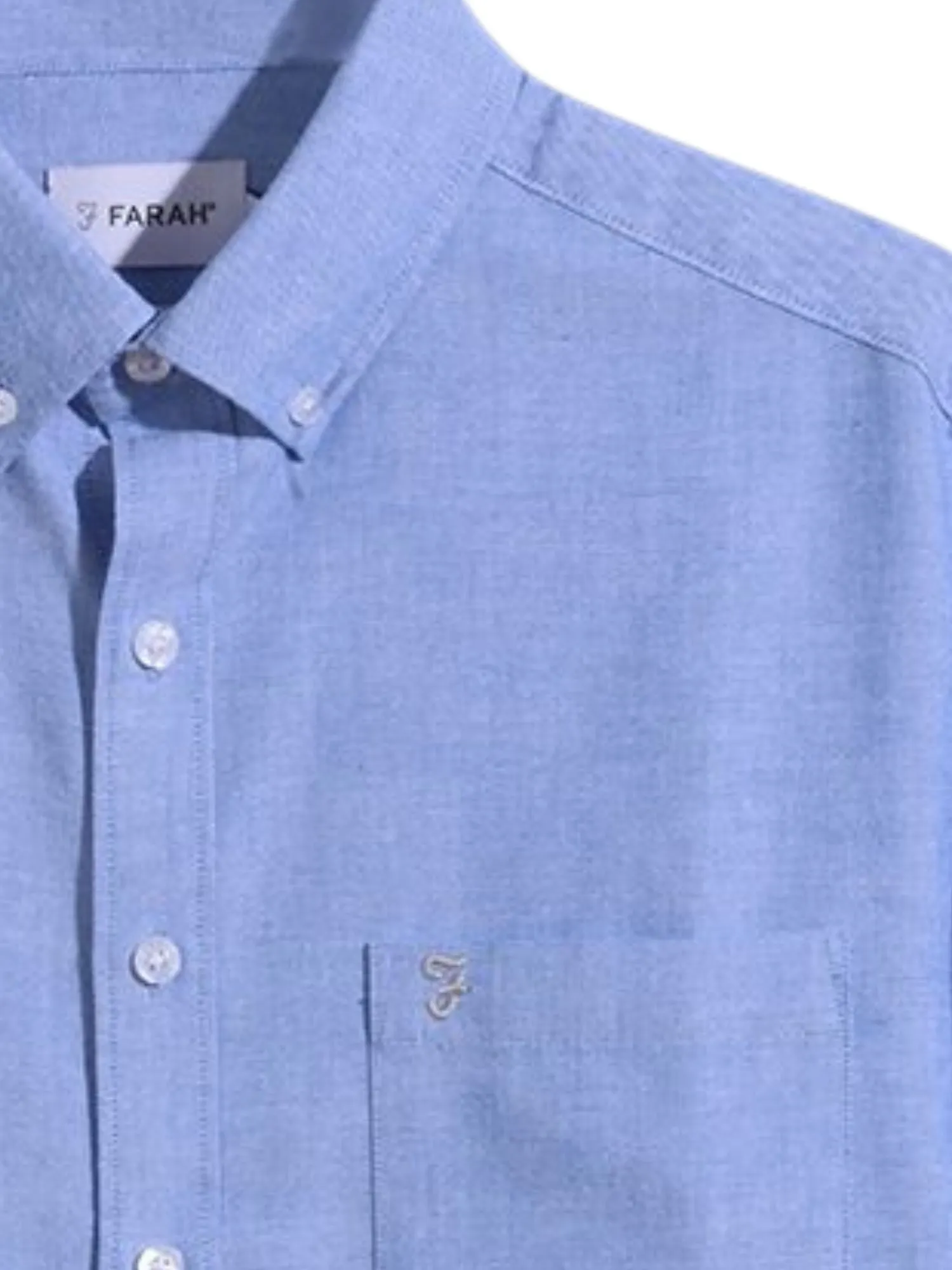 Oxford Shirt