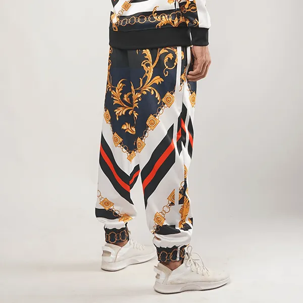 Pablo Jogger Pant
