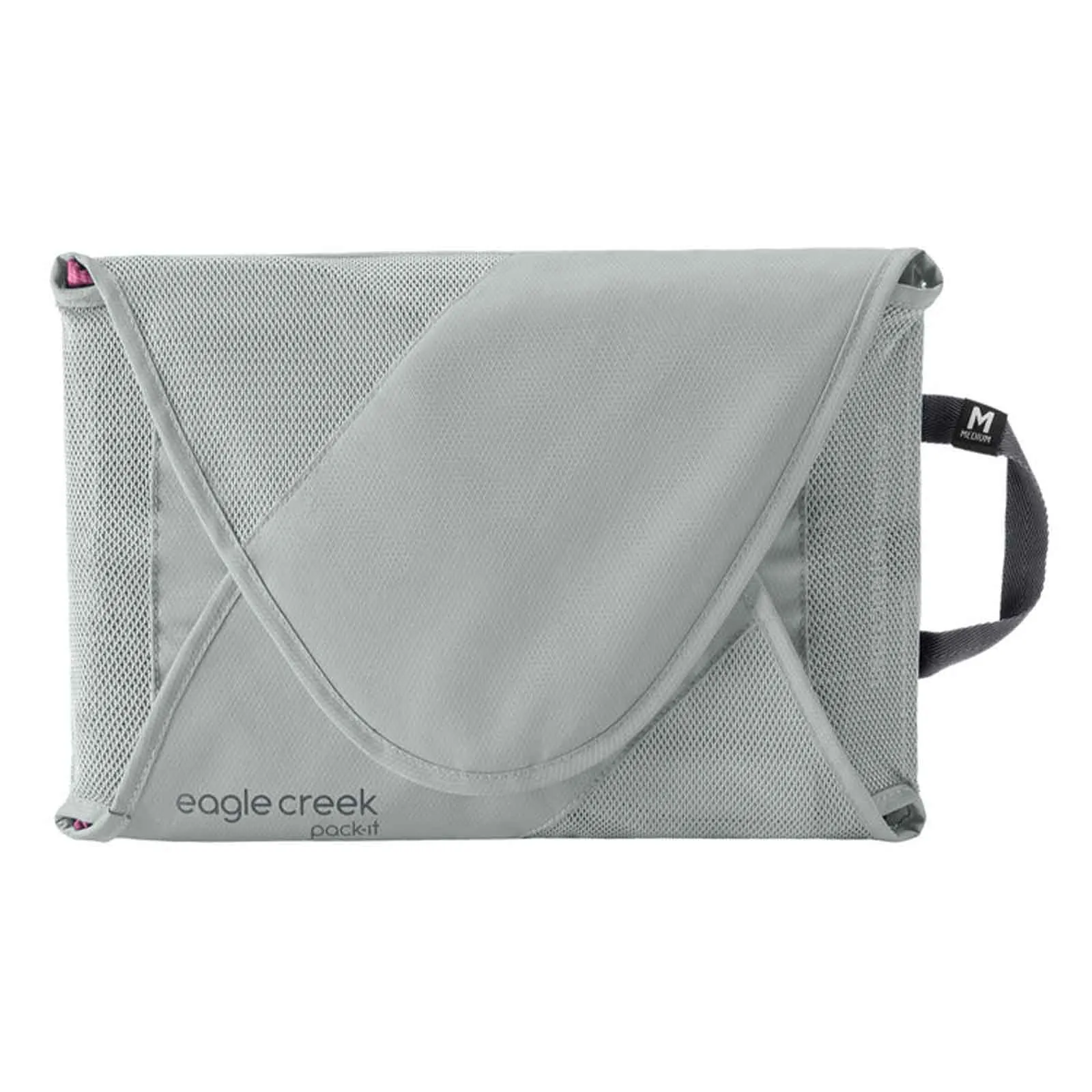 Pack-It 24 Reveal Garment Folder M Storm Grey