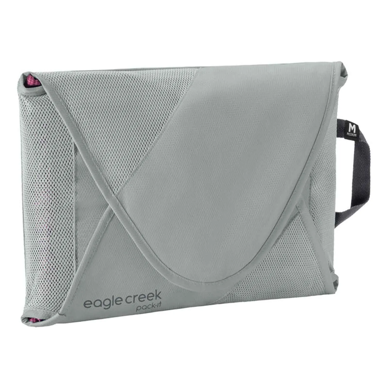 Pack-It 24 Reveal Garment Folder M Storm Grey