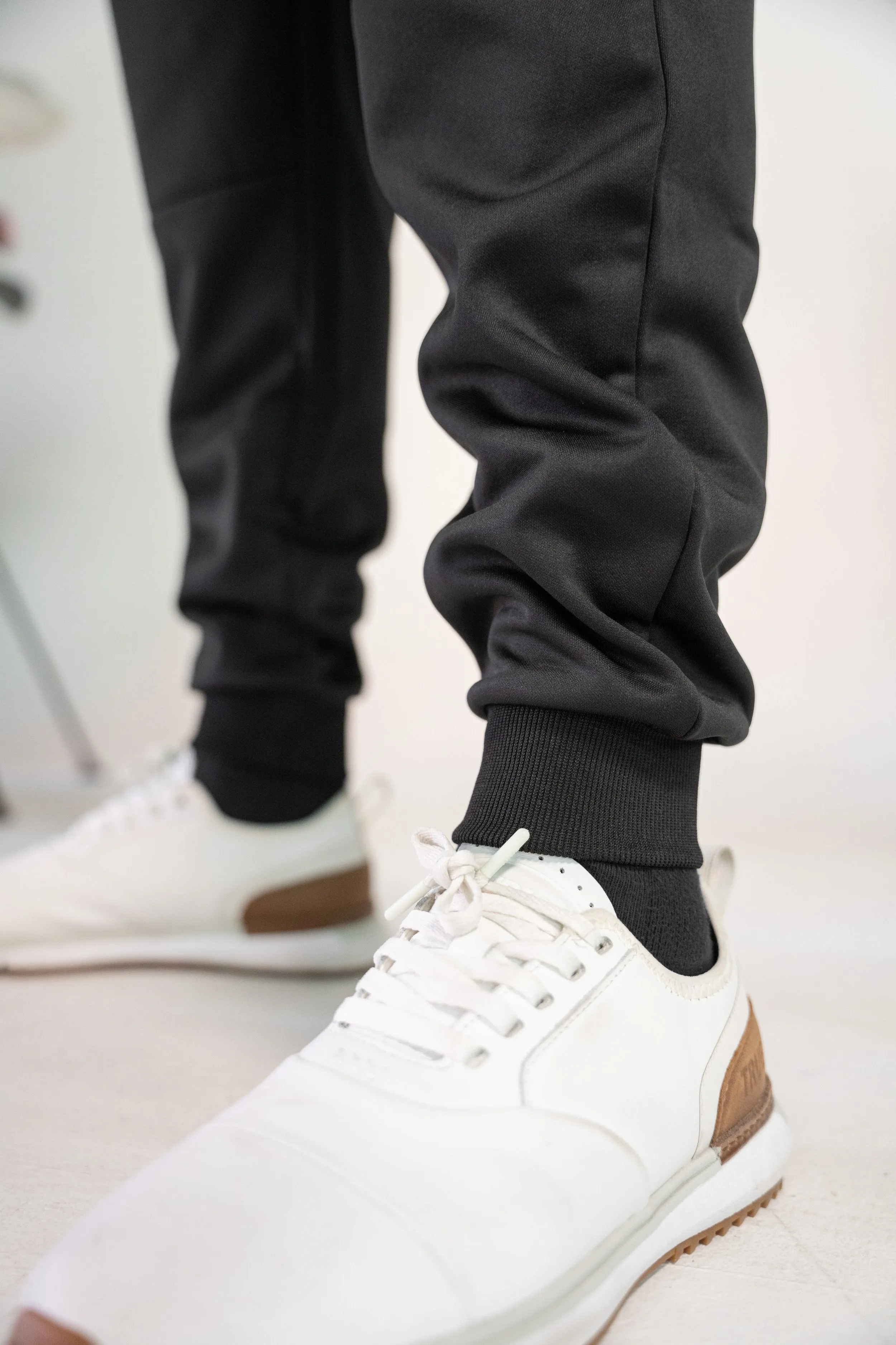 Performance Jogger Pant - Black
