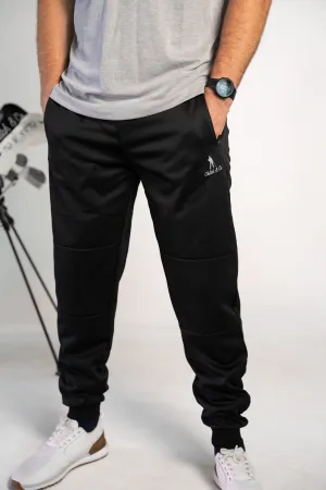Performance Jogger Pant - Black