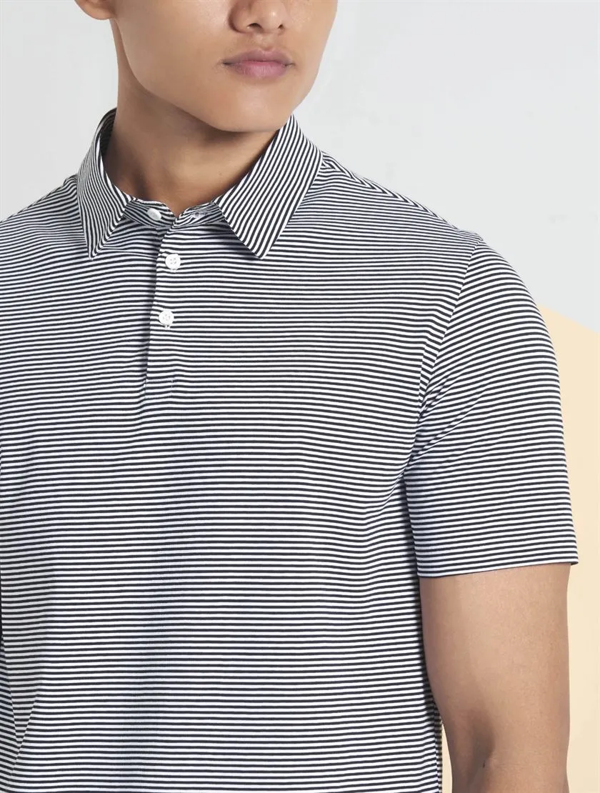 Perona   -   Mens-T-Shirts & Polos -Polos -Fabian