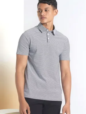 Perona   -   Mens-T-Shirts & Polos -Polos -Fabian