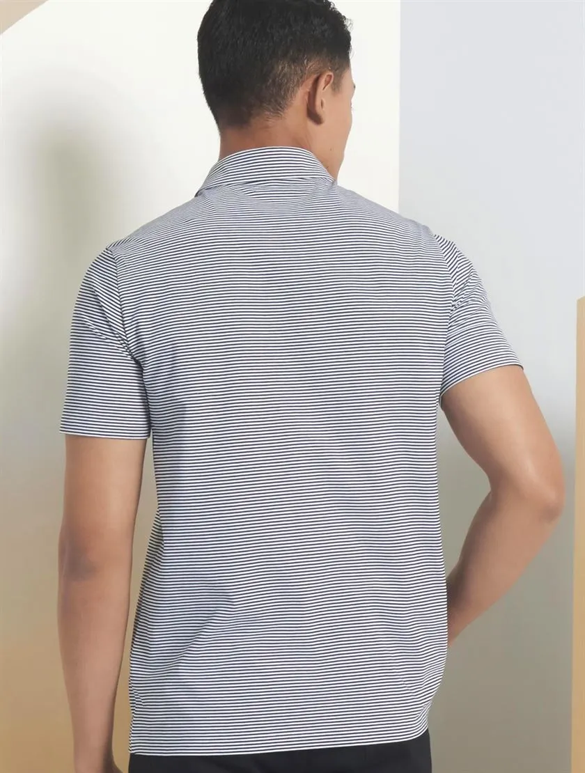 Perona   -   Mens-T-Shirts & Polos -Polos -Fabian