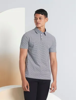 Perona   -   Mens-T-Shirts & Polos -Polos -Ralph