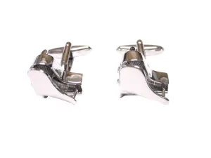 Piano Music Instrument Cufflinks