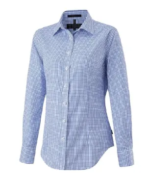 Pilbara Shirt Womens Small Check