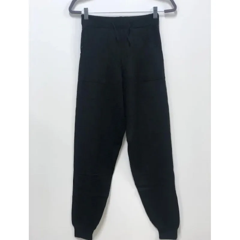 Pistache Women's Knit Jogging Pant