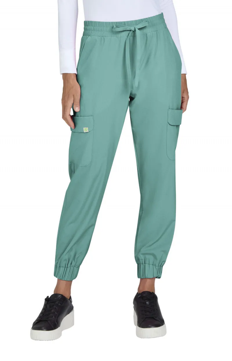Planet Koi 783 Terra Jogger Waterfall Blue