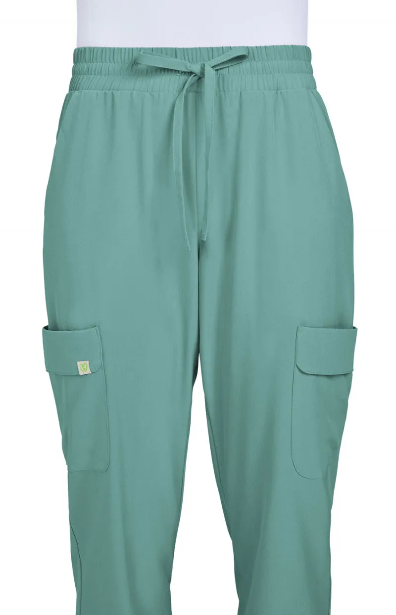 Planet Koi 783 Terra Jogger Waterfall Blue