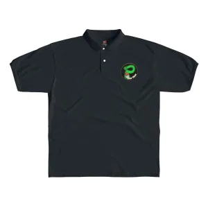 Plumskum Par One Golf Course Golf Shirt