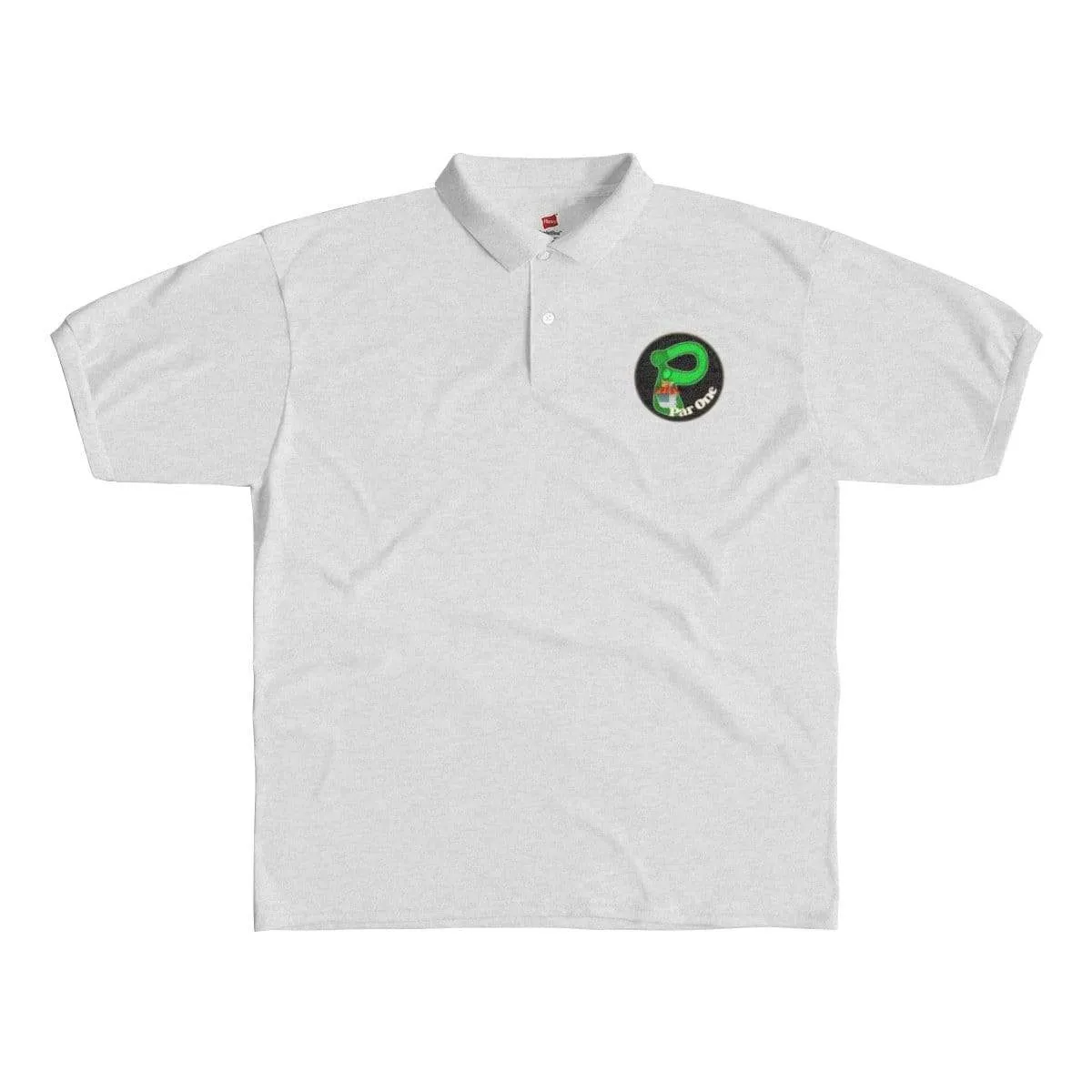 Plumskum Par One Golf Course Golf Shirt