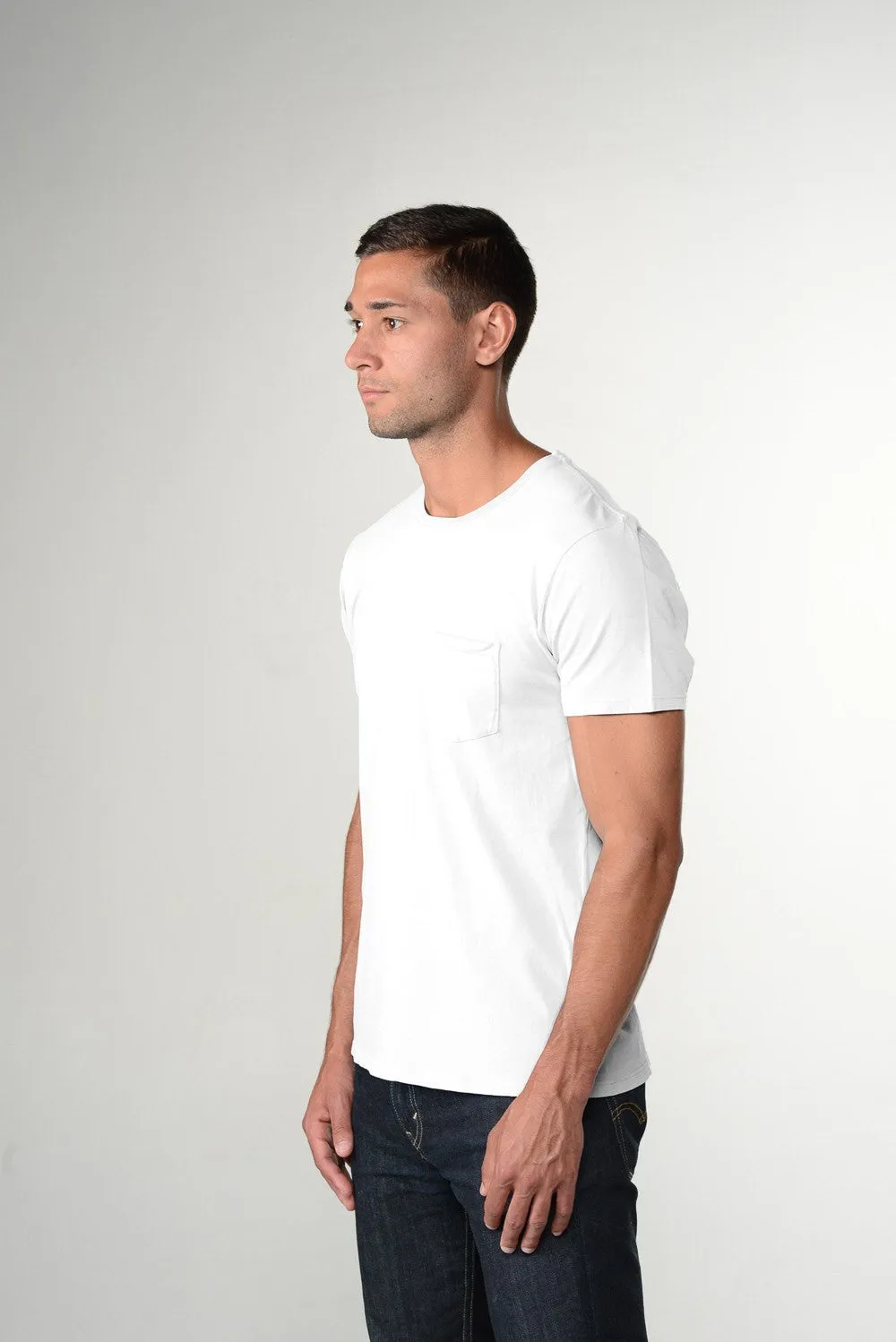 Pocket T-Shirt