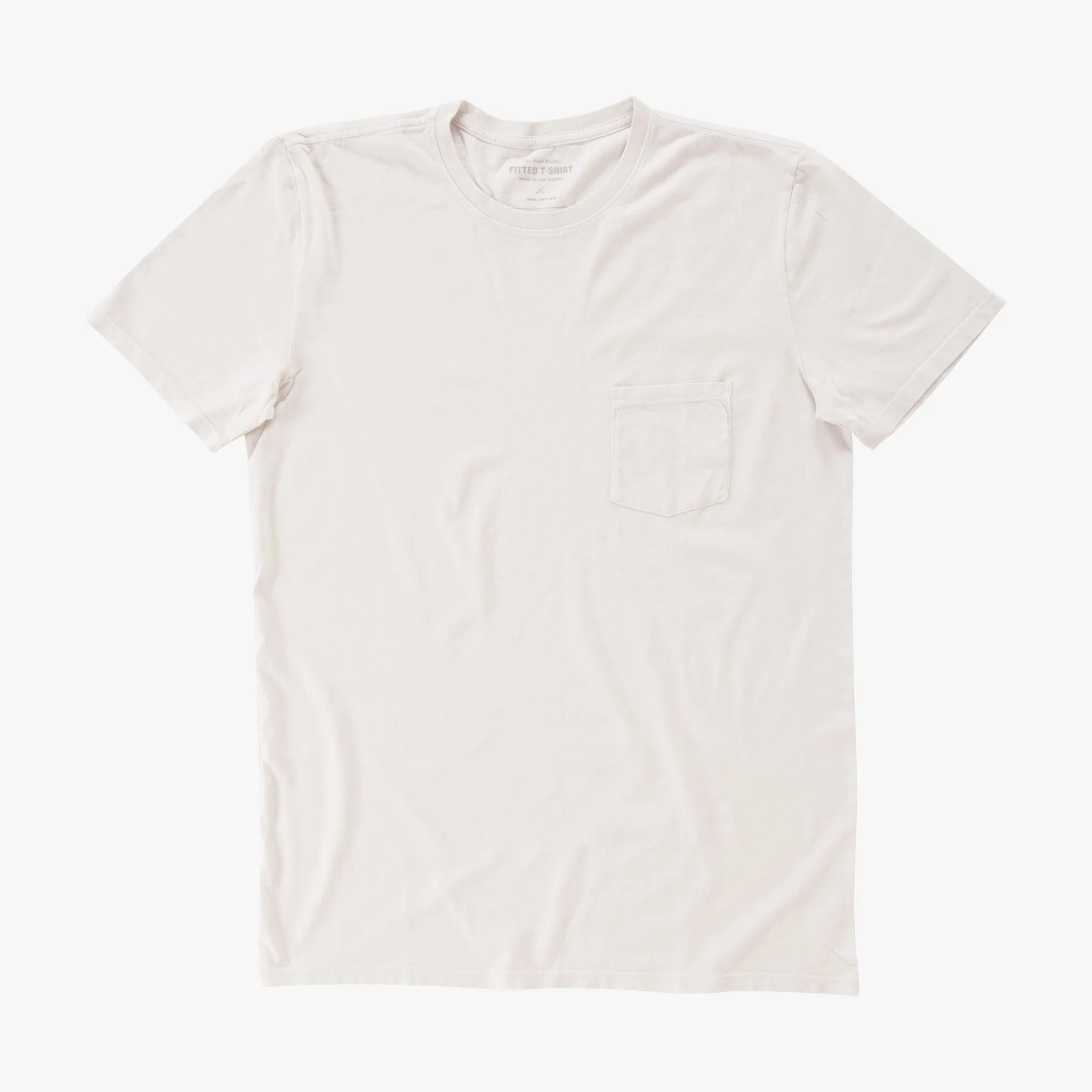 Pocket T-Shirt