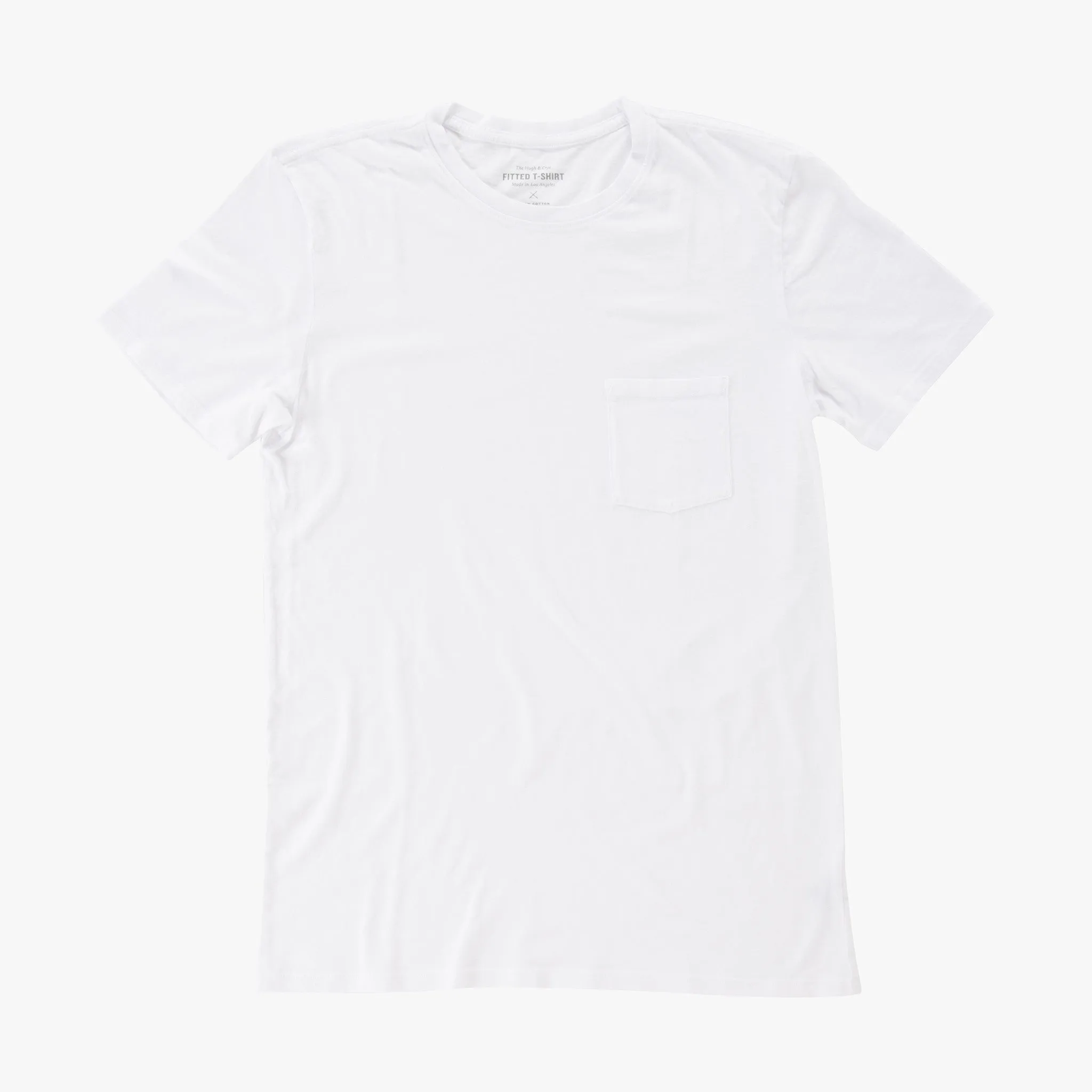 Pocket T-Shirt