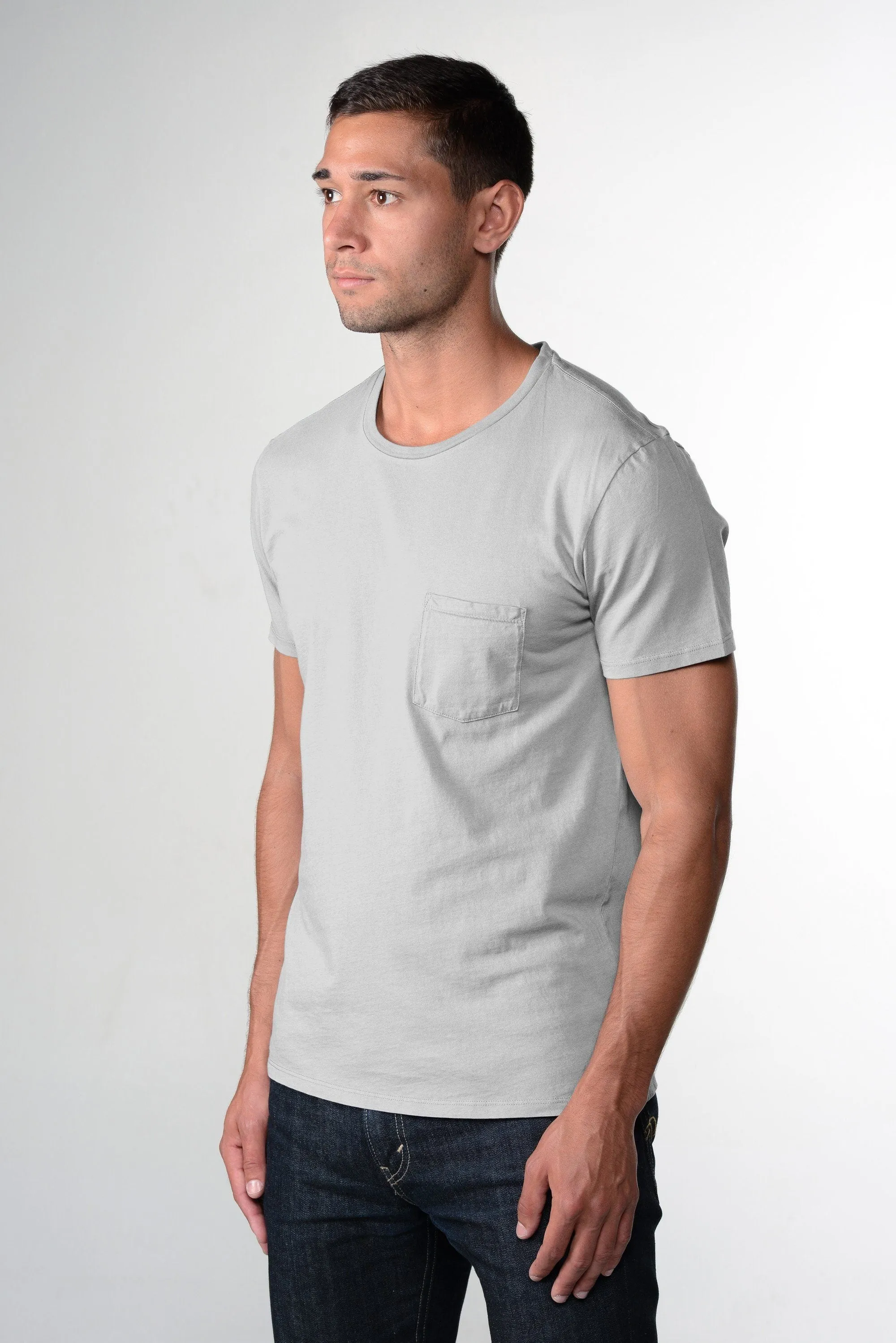 Pocket T-Shirt