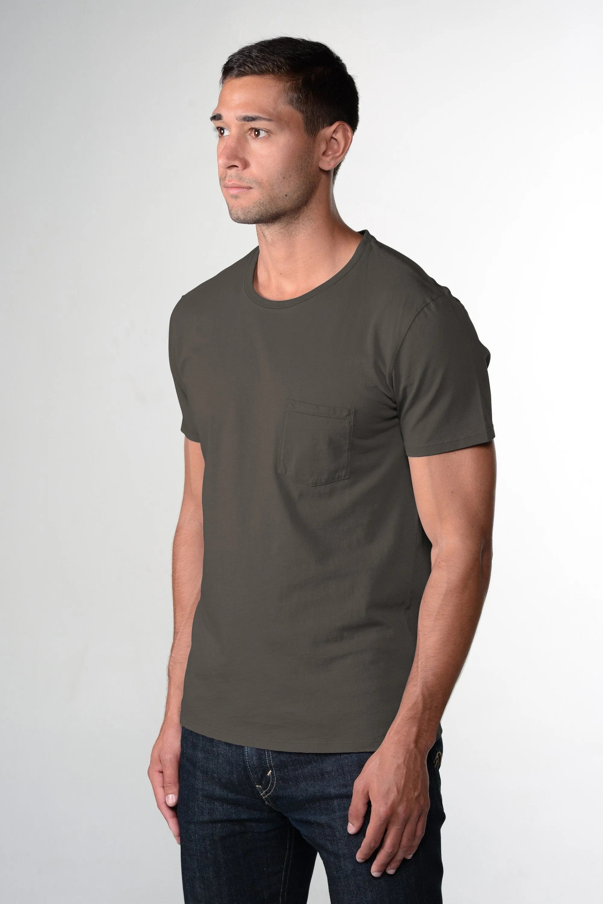 Pocket T-Shirt
