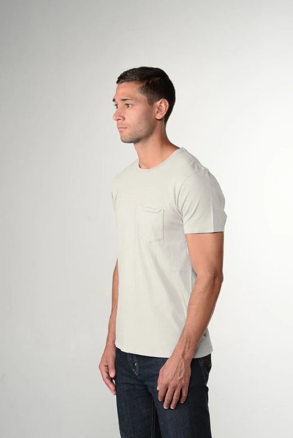 Pocket T-Shirt