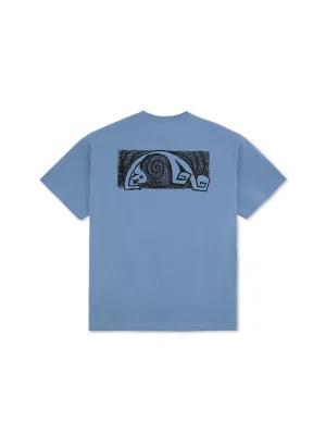 Polar Yoga Trippin Tee