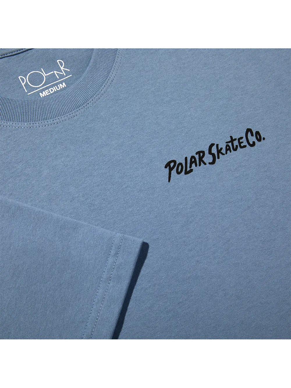 Polar Yoga Trippin Tee