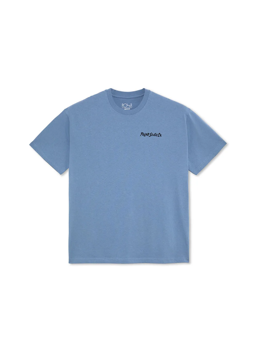 Polar Yoga Trippin Tee