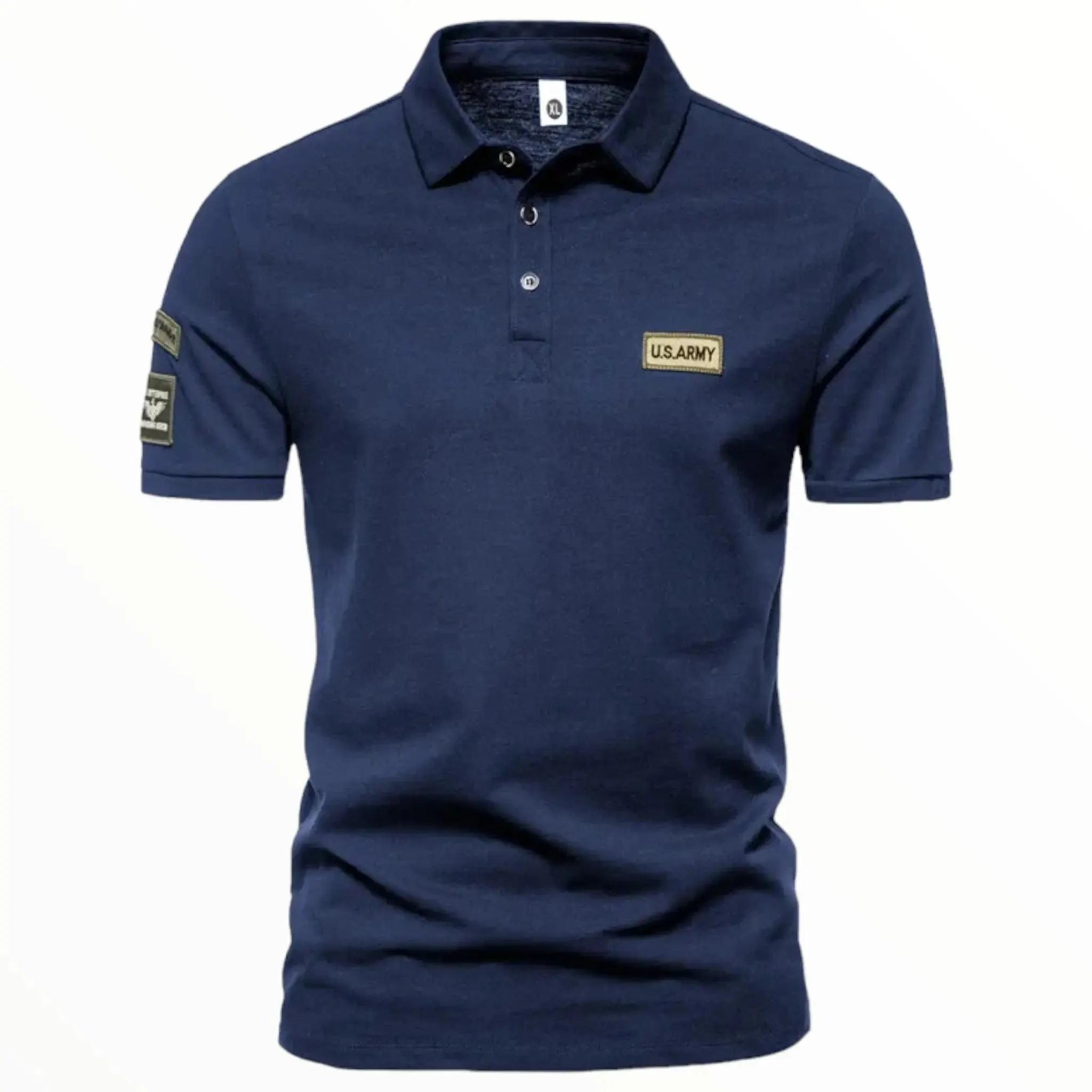Polo commando marine