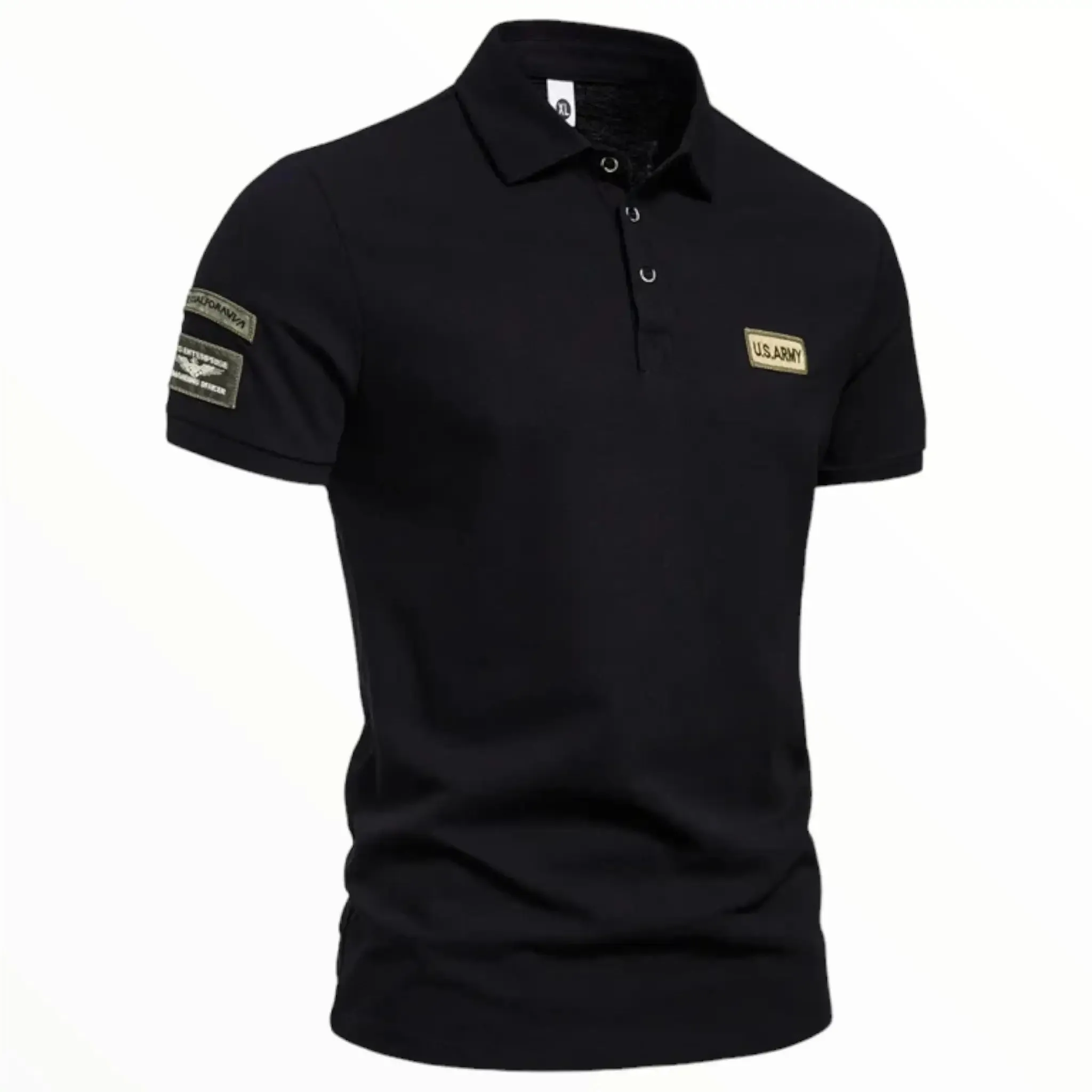Polo commando marine