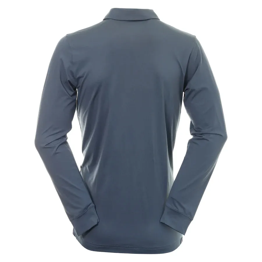 Polo de golf natural Puma
