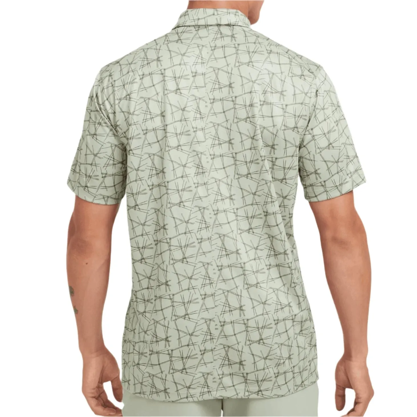 Polo de golf Nike Dri-Fit Victory  Longleaf