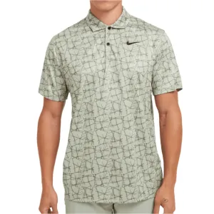 Polo de golf Nike Dri-Fit Victory  Longleaf