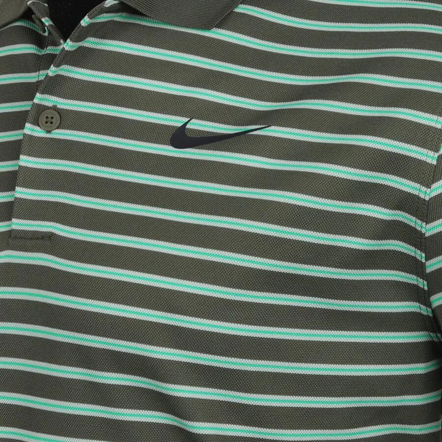 Polo de golf Nike Dri-Fit Victory