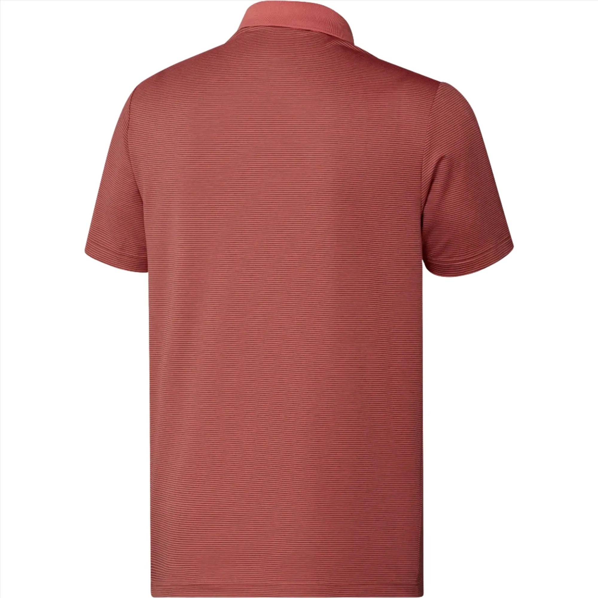 Polo de golf otomano adidas