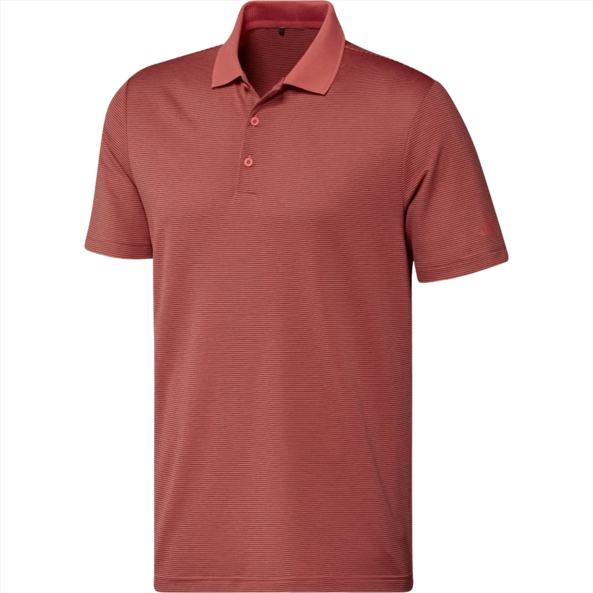 Polo de golf otomano adidas