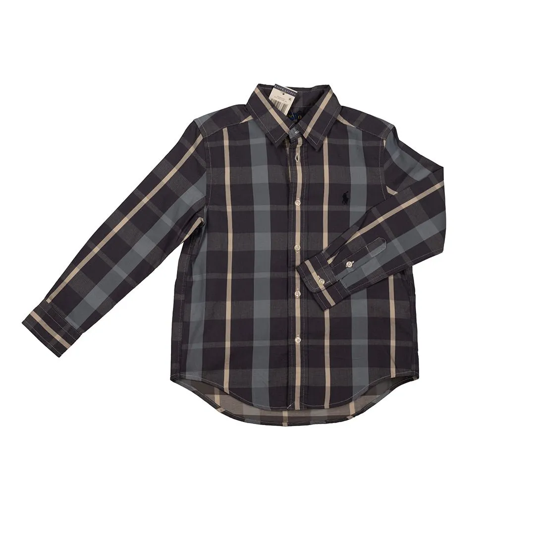 Polo Ralph Lauren Brand New Boys Shirt