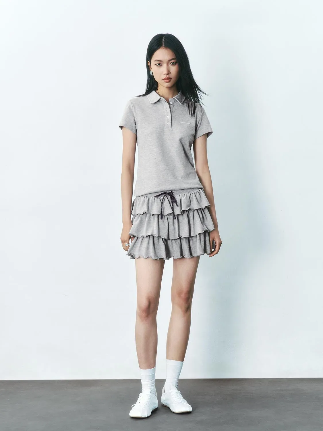 Polo Shirts