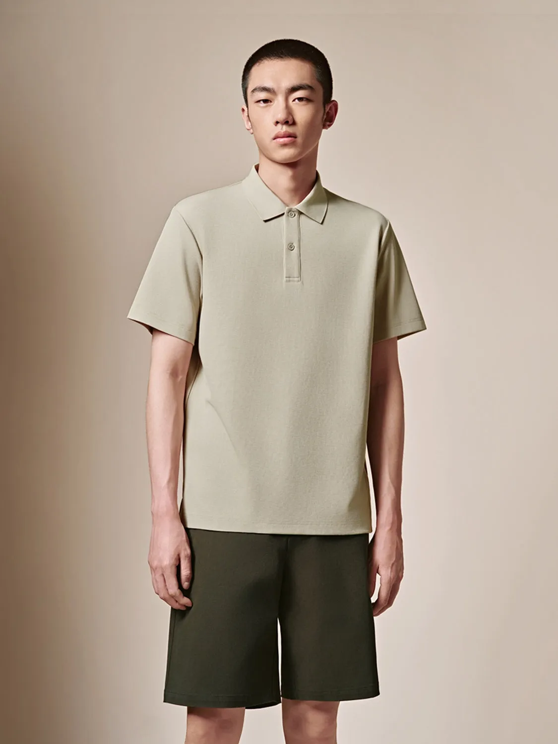 Polo Shirts