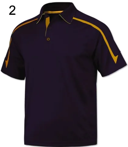 Polo Shirts