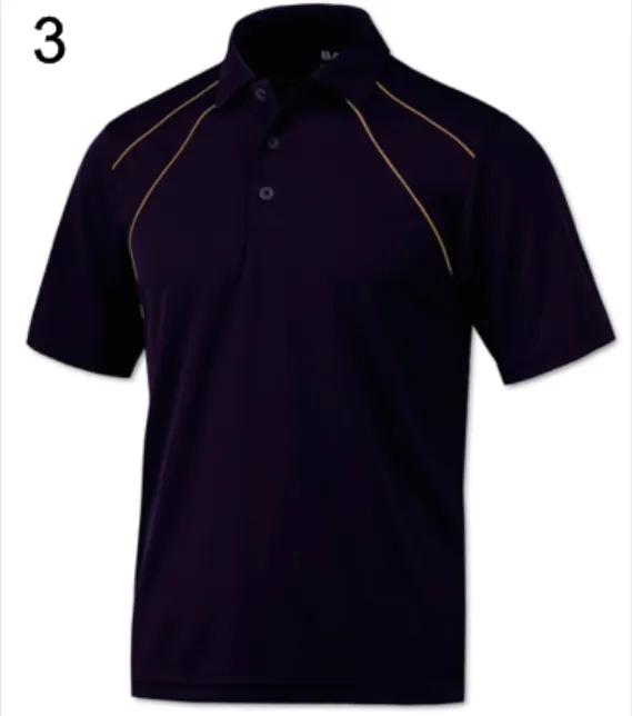 Polo Shirts