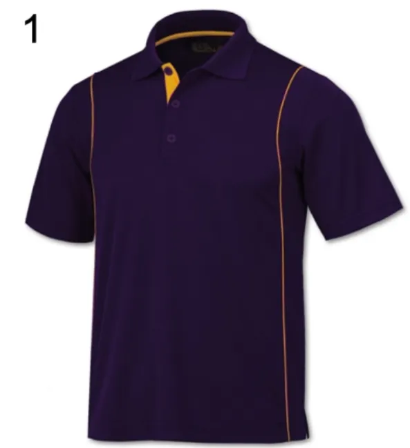 Polo Shirts
