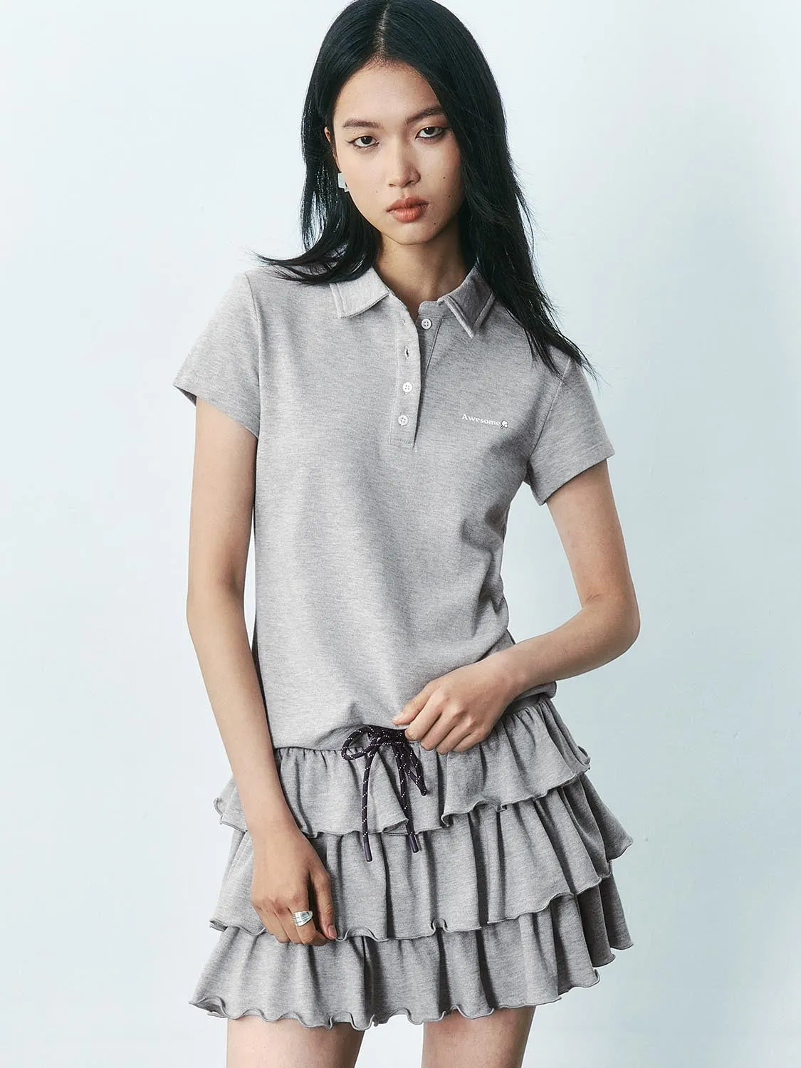 Polo Shirts