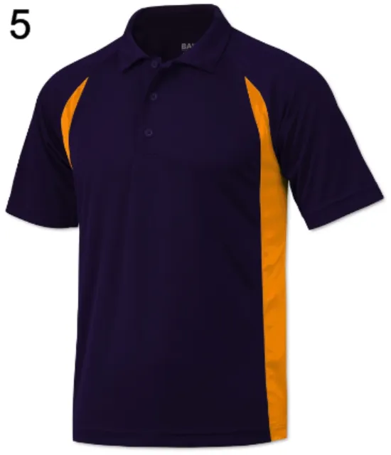 Polo Shirts