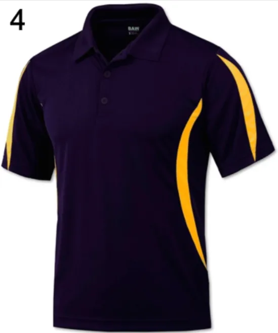 Polo Shirts