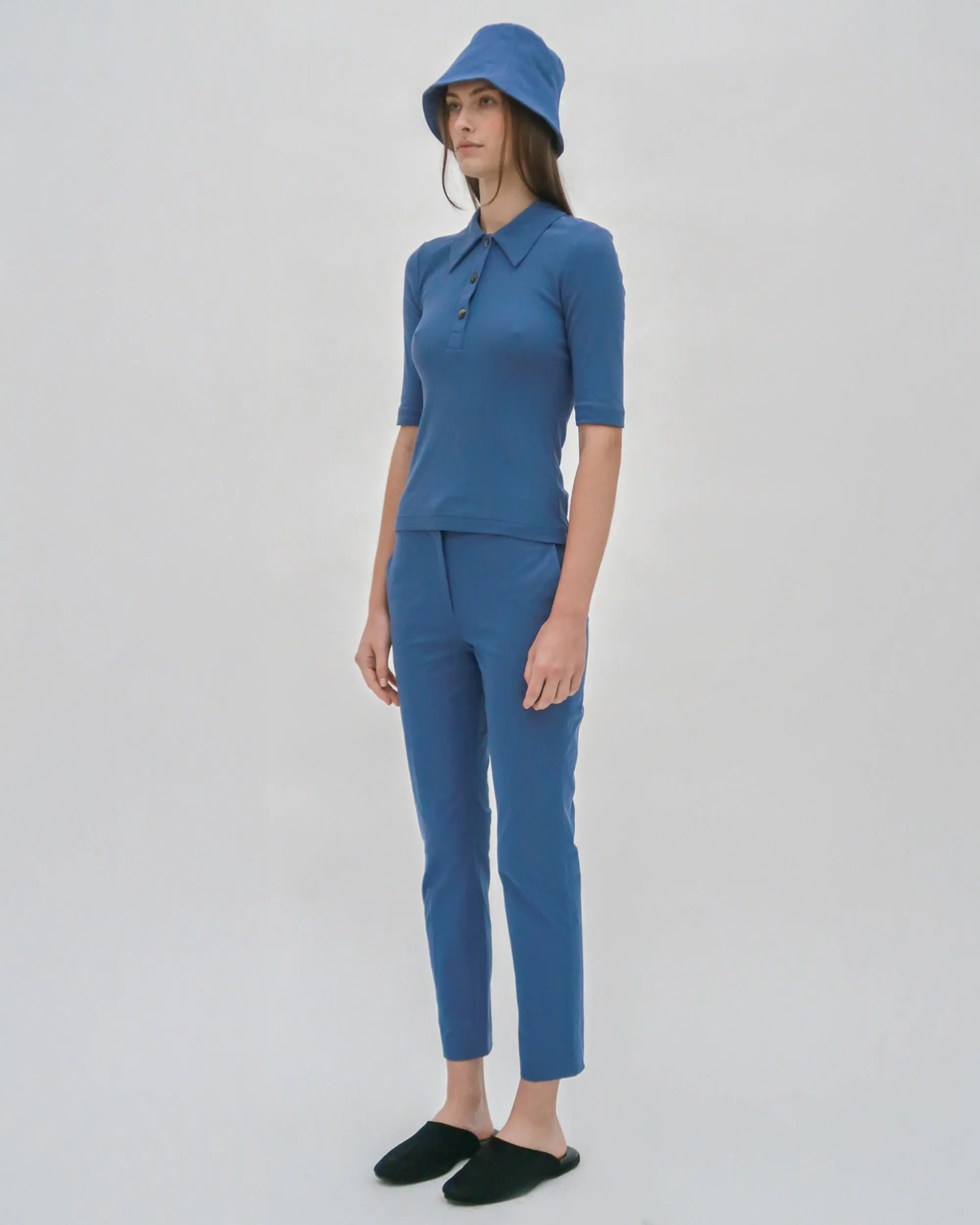 POLO T-SHIRT