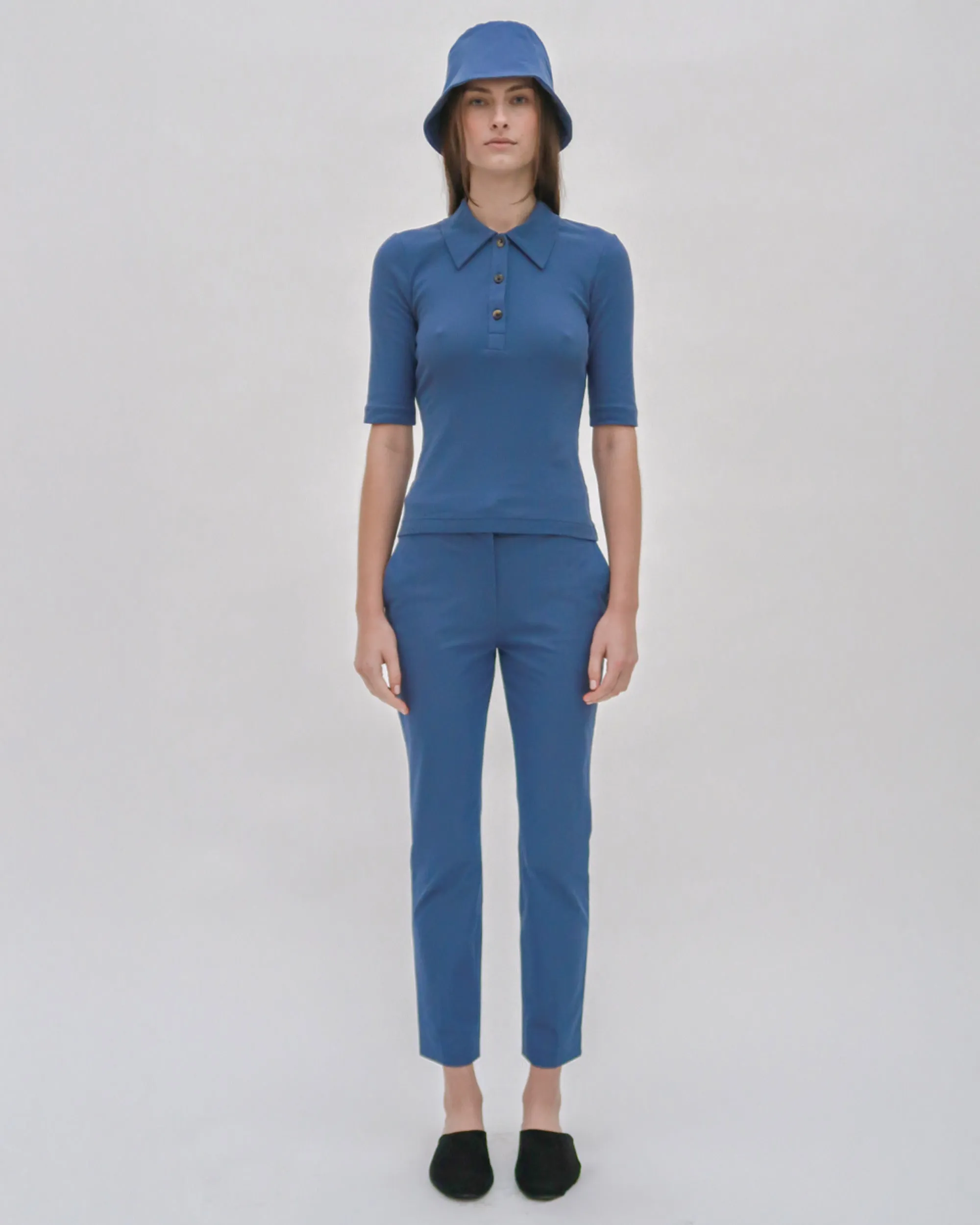 POLO T-SHIRT